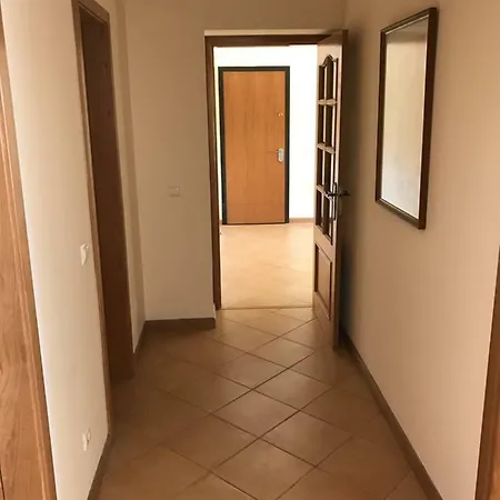 Apartmán Palm Garden Vilamoura