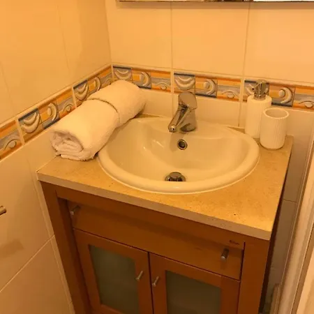 Palm Garden Apartmán Vilamoura