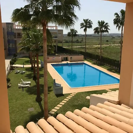 Apartmán Palm Garden Vilamoura
