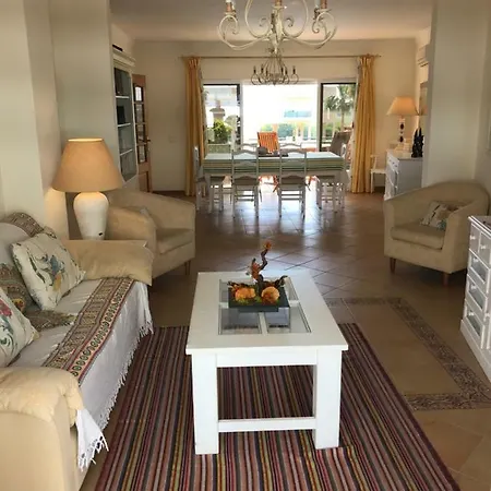 Palm Garden * Vilamoura