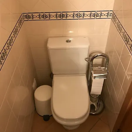 Apartmán Palm Garden *