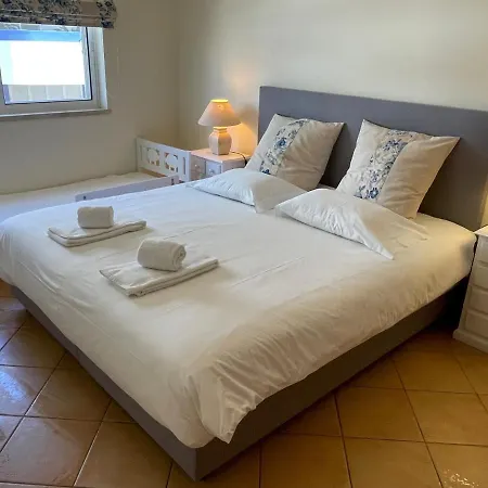 Apartamento Palm Garden