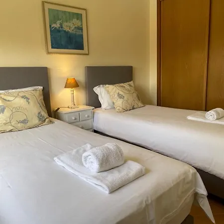 Apartamento Palm Garden