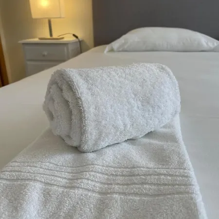 Palm Garden Appartement