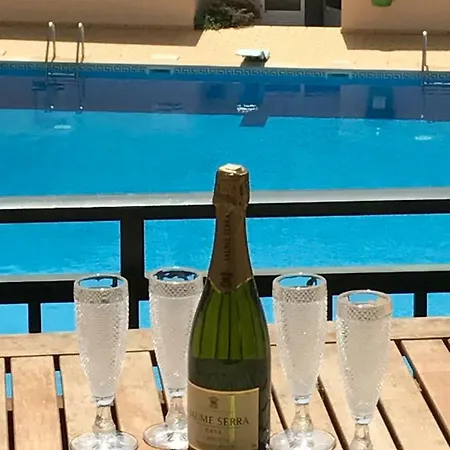 Appartement Palm Garden