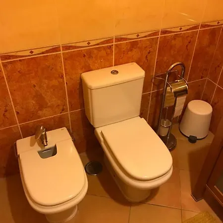 Apartamento Palm Garden