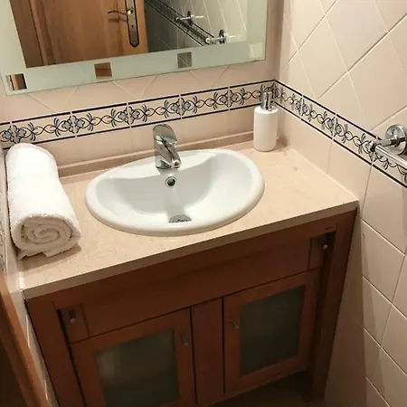 Appartement Palm Garden *