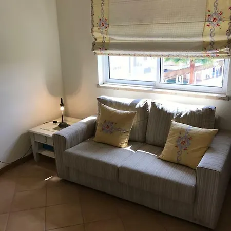 Apartamento Palm Garden *