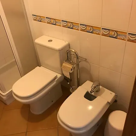 Apartamento Palm Garden *
