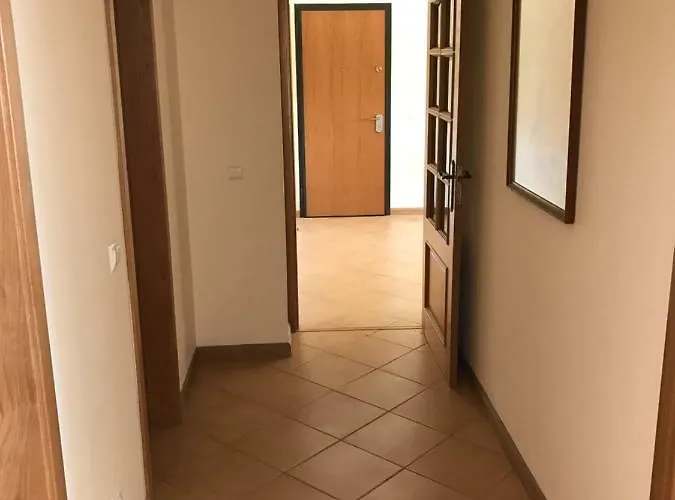 Apartment Palm Garden Vilamoura