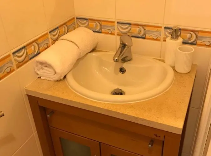 Palm Garden Apartment Vilamoura