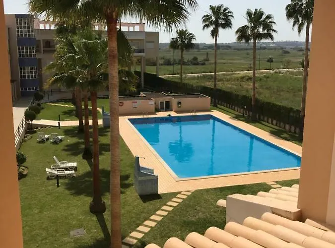 Apartment Palm Garden Vilamoura