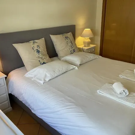Palm Garden Apartment