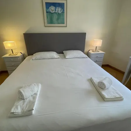 Palm Garden Apartment