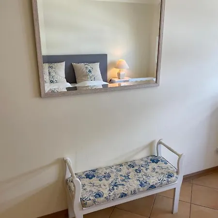 Palm Garden Apartment
