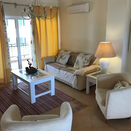 Apartment Palm Garden