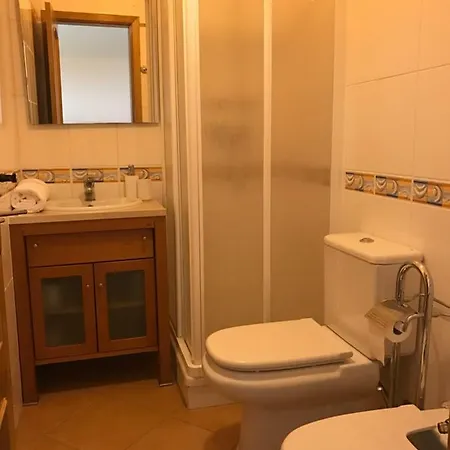 Palm Garden Apartment Vilamoura