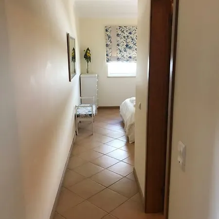 Palm Garden Apartment Vilamoura